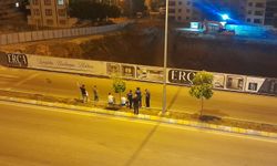 Karaköprü’de Çardaklıkaya Bulvarı Trafiğe Kapatıldı