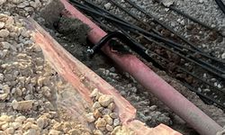 Karaköprü’de Kablo Hırsızlığı Girişimi Patlamayla Sonuçlandı: 4 Mahalle Elektriksiz Kaldı