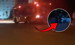 Karaköprü'de Tek Bir Can İçin Saatlerce Mücadele Ettiler