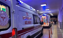 Şanlıurfa Karaköprü’de Trafik Kazası: Motosiklet ile Otomobil Çarpıştı, 1 Yaralı