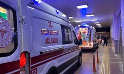 Karaköprü’de Sokak Kavgasında Bir Kişi Darp Edildi