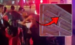 Karaköprü’deki 7 Katlı İnşaatta Hareketli Saatler: Ekipler Bölgeye Sevk Edildi