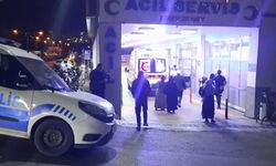 Karaköprü'deki Olayda 21 Yaşındaki Genç Kız Yaralandı