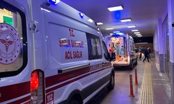 Karaköprü’deki Olayda 31 Yaşındaki Genç Adam Yaralandı