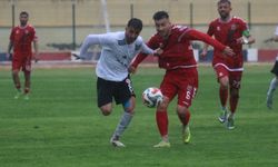 Karaköprü’nün Golcü Orta Sahası Eskişehirspor’a Transfer Oldu