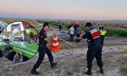 Karaman’daki Feci Kazada Ölen 3 Kardeş, Siverek’te Son Yolculuğuna Uğurlandı