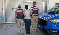 Kasten Yaralama Suçundan Aranıyordu: Şanlıurfa'da Yakalandı