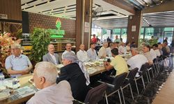 Kaya ve Eren Aileleri Arasındaki Husumet Barışla Sona Erdi