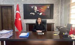 Kaymakam Elif Yazıcıoğlu Kazanasmaz Kimdir, Nereli? Bahşılı Kaymakamı Evli Mi?