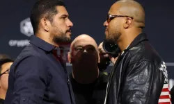 Alex Pereira Ciryl Gane Maçı Canlı Şifresiz İzleme Ekranı, UFC Freedom 250 Saat Kaçta, Hangi Kanalda?
