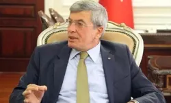 Kenan İpek Kimdir? Kaç Yaşında, Nereli, Eski Adalet Bakanı'nın Hayatı, Kariyeri Ve Görevleri