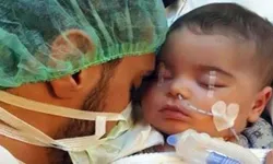 Kenan Sofuoğlu Ölen Oğlu Hamza Kimdir, Neden Öldü, Kaç Aylıktı, Hastalığı Ne, Annesi Kim Ve Nasıl Vefat Etti?