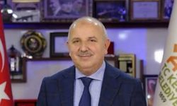 Keskin Belediye Başkanı Ekmel Cönger Görevden Uzaklaştırıldı