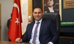 Kilis Belediye Başkanı Hakan Bilecen İstifa Etti