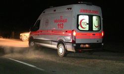 Ceylanpınar-Kızıltepe Yolunda İki Araç Çarpıştı: Çok Sayıda Yaralı Var