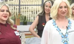 Gelinim Mutfakta Kayınvalide Nilgün Yarımay Kimdir, Gülden Kapuci’nin Kayınvalidesi!
