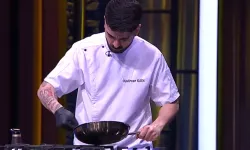 MasterChef 2026 Kadircan Kaya Kim? Yaşı, Memleketi Ve Yarışma Performansı
