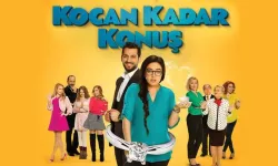 Kocan Kadar Konuş Filmi Oyuncuları, Karakter Analizleri, Konusu, Çekim Yerleri Ve Ne Zaman Çekildi?