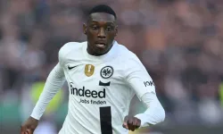 Randal Kolo Muani Transfer Durumu, Mevkisi, Kariyeri Ve Piyasa Değeri