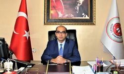 Konya Cumhuriyet Başsavcısı Mehmet Uzun Kimdir? Biyografisi, Yaşı, Nereli Ve Görevleri