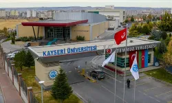 55 KPSS Puanı İle Kayseri Üniversitesi Personel Başvurular Nereden, Ne Zaman Yapılacak? Sözleşmeli Personel Alımı Şartları