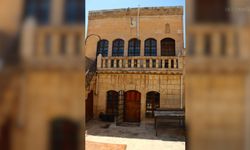 Şanlıurfa’nın Kalbinde Saklı Kalan Mimari Hazine