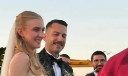 Ogeday Girişken'in Eşi Kim, Zeynep Yumrutaş Kimdir, Düğün Detayları Ve Aşk Hikâyesi
