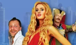 Laz Vampir Tirakula Nerede Çekildi, Gerçek Mi, Ne Zaman Çekildi Ve Kaç Dakika? Konusu Nedir, Oyuncuları Kimler?