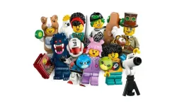 LEGO Karne Kampanyası 2026: Ücretsiz Minifigür Ve İndirim Fırsatları