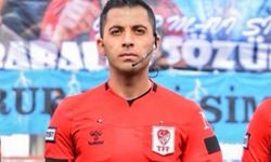 Burak Kamalak Kimdir, Nereli, Kaç Yaşında, Mesleği Ne, Hangi Bölge Hakemi? 2026-2027 Süper Lig Üst Klasman Hakemi!