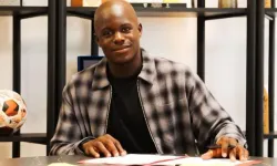 Malang Sarr Kimdir? Kaç Yaşında, Nereli, Hangi Takımda Oynuyor, Mevkisi, Kariyeri Ve Piyasa Değeri
