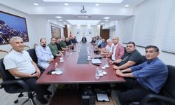 Mardin Valisi Tuncay Akkoyun, GGF’ye Konuştu: “Polemiklere girmiyoruz, çalışıyoruz”