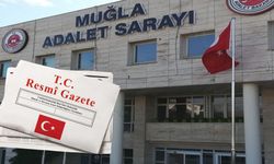 Marmaris’te Yargılanan Siverekli Selçuk Kaban Sırra Kadem Bastı!