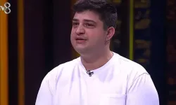 MasterChef 2026 Aziz Söğütlü Kimdir, Kaç Yaşında, Nereli, Mesleği Ne? MasterChef Türkiye Aziz Söğütlü Hayatı Ve Biyografisi