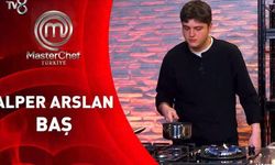 MasterChef Alper Arlan Baş İlhan Kimdir, Kaç Yaşında, Nereli, Mesleği Ne ve 2026 MasterChef’te Elendi Mi?