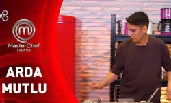 MasterChef Arda Mutlu Kimdir, Kaç Yaşında, Nereli, Mesleği Ne, İstanbul’dan Mı Katıldı, Elendi Mi?