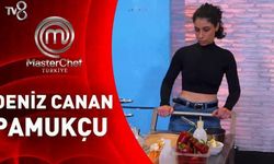 MasterChef Deniz Canan Kimdir, Kaç Yaşında, Mesleği Ne ve 2026 MasterChef’te Elendi Mi?
