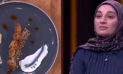 MasterChef Fatma Nur Yazıcı Kimdir, Kaç Yaşında, Aslen Nereli? İsli Siron Tabağıyla Dikkat Çekti