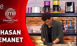 MasterChef Hasan Emanet Kimdir? 28 Yaşındaki Profesyonel Aşçının Hikâyesi