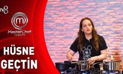 2026 MasterChef Hüsne Kimdir, Kaç Yaşında, Nereli, Mesleği Ne, Elendi Mi, Üst Tura Çıktı Mı?
