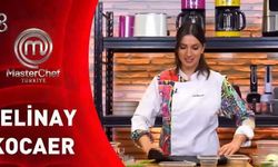 MasterChef Selinay Kimdir? Selinay Kocaer’in Yaşı, Mesleği Ve Yarışma Performansı