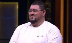 MasterChef Tolğa Çakuş Kimdir, Kaç Yaşında, Nereli, Ne İş Yapıyor, Katmer Performansı Ve Hayat Hikayesi