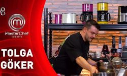 MasterChef Tolga Göker Kimdir, Kaç Yaşında, Mesleği Ne ve 2026 MasterChef’te Elendi Mi?