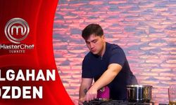 Tolgahan Özden Kaç Yaşında, Nereli? 2026 MasterChef Tolgahan Özden Kimdir, Mesleği Ne, Elendi Mi?