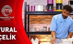MasterChef Vural Kimdir, Kaç Yaşında, Nereli ve 2026 MasterChef’te Elendi Mi?