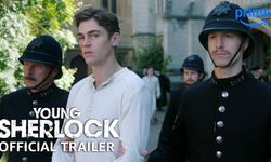 Young Sherlock Dizisi Nereden İzlenir? Young Sherlock Hangi Platformda, Prime Video’da Var Mı?