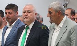 Mehmet Cafer’den Şanlıurfaspor İle İlgili Çok Konuşulacak Açıklamalar