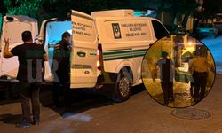 Şanlıurfa’da Evinde Silahlı Saldırıya Uğrayan Kişi Öldü