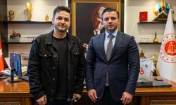 Şanlıurfa Adliyesi’ndeki Patlamada Yaralanan Mehmet Tolga Habiboğlu’ndan Sevindiren Haber Geldi