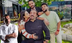 MasterChef Mehmet Şef Eşi, Çocukları, Restoranı Ve Kariyeri